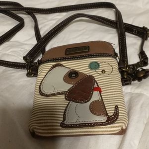 Chala small crossbody bag nwot